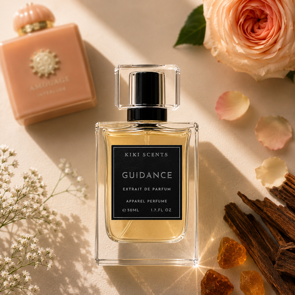 Guidance Extrait De Parfum