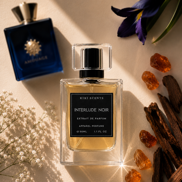 Outerlands Extrait De Parfum