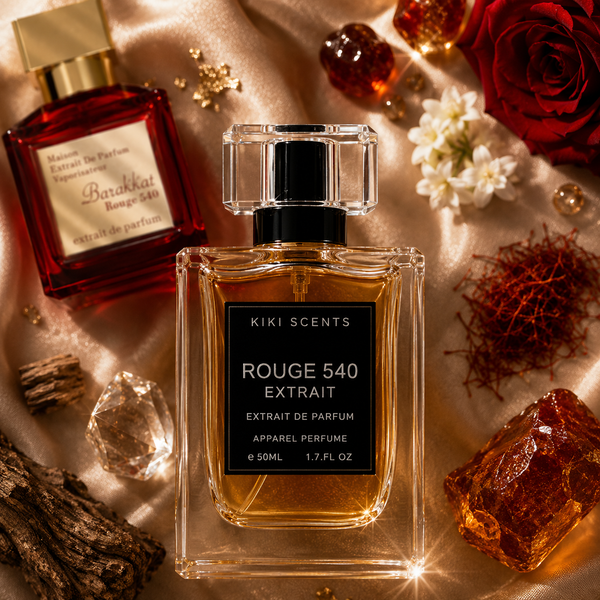 Rouge 540 Extrait De Parfum