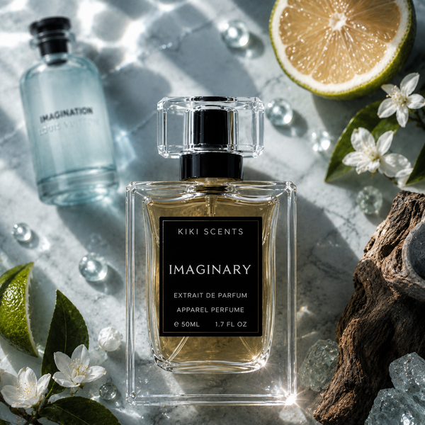 Imaginary Extrait De Parfum