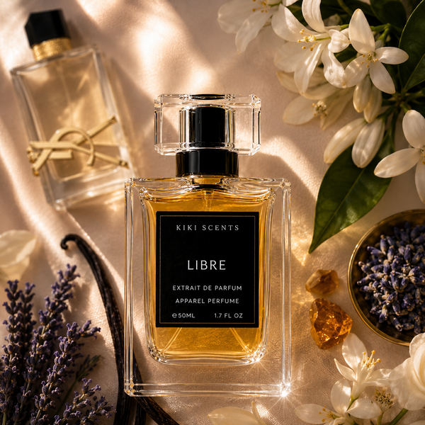 Libre Extrait De Parfum