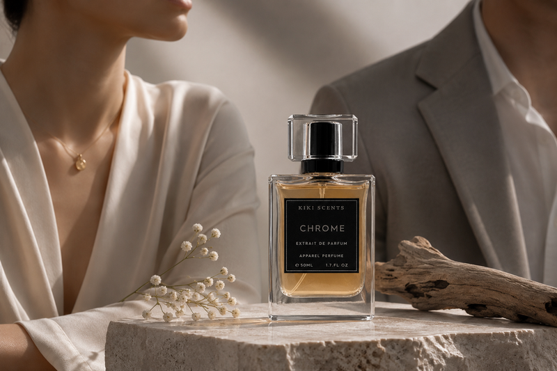 UNISEX SCENTS