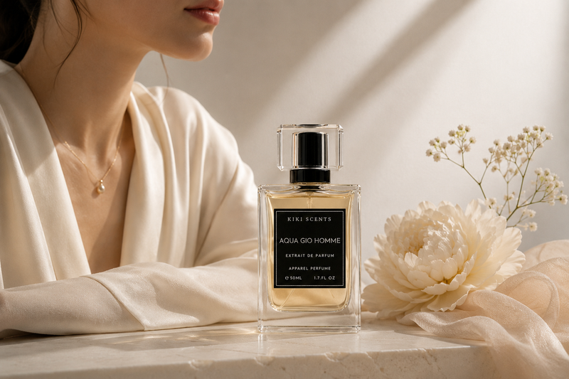 Female Scents