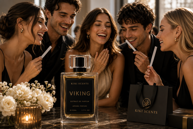 CELEB FAMOUS SCENTS