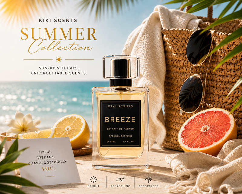 SUMMER COLLECTION